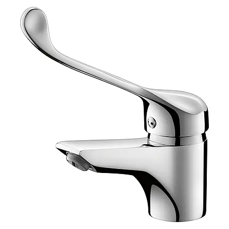 Grifo de lavabo gerontológico Bailey