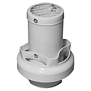 Deflector coaxial Condensación (Diámetro: 60.100 mm)