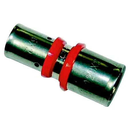 Isoltubex  Manguito de unión reductor multicapa