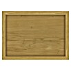 Hochbeet (L x B x H: 80 x 110 x 90 cm, Holz, Braun) | BAUHAUS