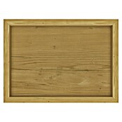 Hochbeet (L x B x H: 80 x 110 x 90 cm, Holz, Braun) | BAUHAUS