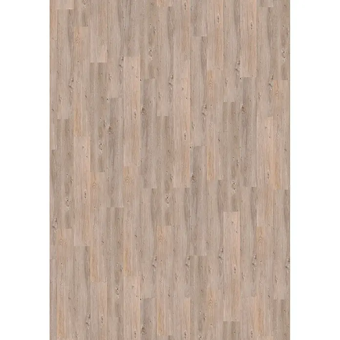 Decolife Designboden Freestyle Access Kenai Oak - 1.220 x 185 x 8,5 mm, Landhausdiele, Kenai Oak - Heller Holzplankenboden mit natürlicher Maserung.