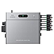 Zendure Batteriespeicher Solarflow 2400 Pro (Leistungsaufnahme: 3 000 W, Nennspannung: 48 V) | BAUHAUS