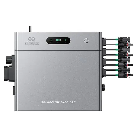 Zendure  Batteriespeicher ZDA2507