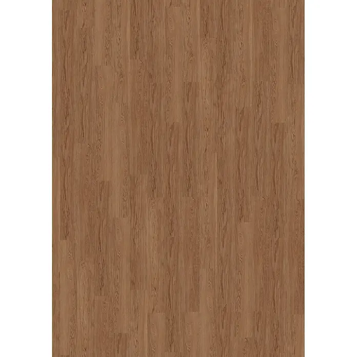 Decolife Designboden Freestyle Access Hazelnut Oak - 1.220 x 185 x 8,5 mm, Landhausdiele, Hazelnut Oak - Brauner Holzdielenboden mit natürlicher Maserung.