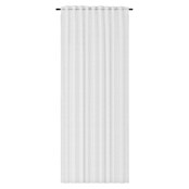 Elbersdrucke Schlaufenschal Liem (Weiß, B x H: 140 x 255 cm, 100 % Polyester) | BAUHAUS