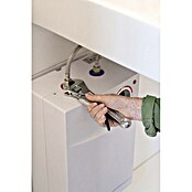 Alpha Tools Llave inglesa ajustable (Ancho de llave: 0 mm - 30 mm) | BAUHAUS