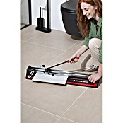 Alpha Tools Cortador manual de azulejos (Longitud de corte máx.: 600 mm, Espesor máx. de azulejo: 12 mm) | BAUHAUS