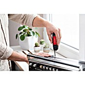 Alpha Tools Juego de llaves Torx (8 pzs.) | BAUHAUS