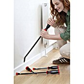 Alpha Tools Set de formones (4 pzs.) | BAUHAUS