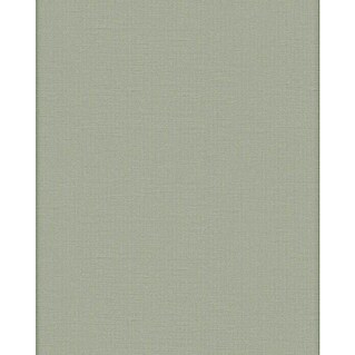 SCHÖNER WOHNEN-Kollektion Vliestapete (Olivgrün, Uni, 10,05 x 0,53 m)