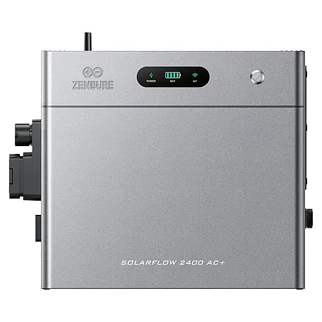 Zendure  Batteriespeicher ZDSF2400AC+