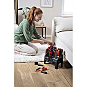 Alpha Tools Set de destornilladores (101 pzs.) | BAUHAUS