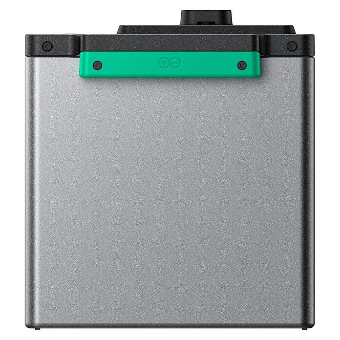 Zendure Batteriespeicher ZDSF1600AC+ (Nennspannung: 48 V) | BAUHAUS
