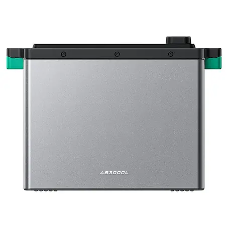 Zendure  Batteriespeicher ZDSF1600AC+