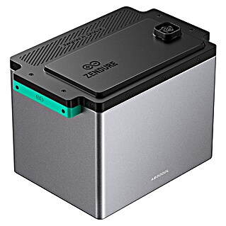 Zendure Batteriespeicher ZDSF1600AC+ (Nennspannung: 48 V)