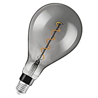 Osram LED svetlobni vir BIG GRAPE (E27, Ni mogoče zatemniti, Toplo bela, 110 lm, 4 W, Barva: Smoke)
