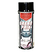 Dupli-Color Acryl-Lackspray Grand Prix  (Schwarz, Glänzend, 400 ml)