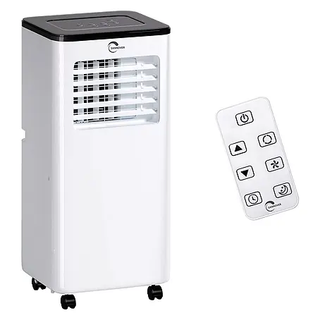 Sannover  Mobiles Klimagerät Umkehrbare (Warm/Kalt) 2,9 kW / 10000 BTU Fresho
