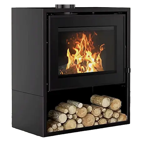 Sannover  Kaminofen Arclas 12 kW