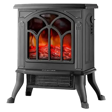 Sannover  Kaminofen Ideria 1800 W