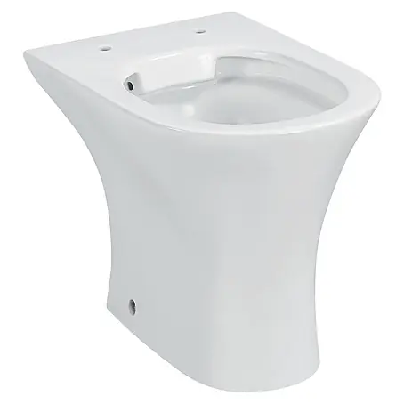 Sanicomfort Rekia Stand-WC