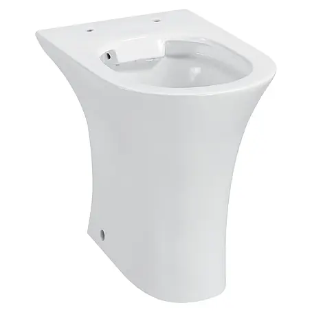 Sanicomfort Rekia Stand-WC Comfort