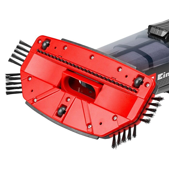 Einhell Usisivač za bazen GE-PV 18/42 Li T-Solo  (Nazivni napon: 18 V) | BAUHAUS