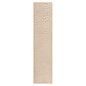 CanDo Wandpaneel Decowall Felt Pattern (Flow Zand, 260 x 60 cm, Kunststof) | BAUHAUS