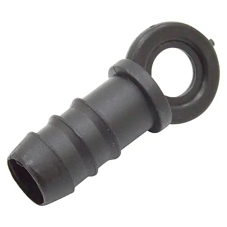 Tapón final Goteo