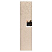 CanDo Wandpaneel Decowall Felt Pattern (Flow Zand, 260 x 60 cm, Kunststof) | BAUHAUS
