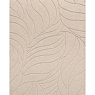 CanDo Wandpaneel Decowall Felt Pattern (Flow Zand, 260 x 60 cm, Kunststof)