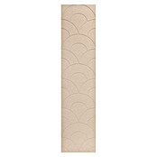 CanDo Wandpaneel Decowall Felt Pattern (Shell Zand, 260 x 60 cm, Kunststof) | BAUHAUS