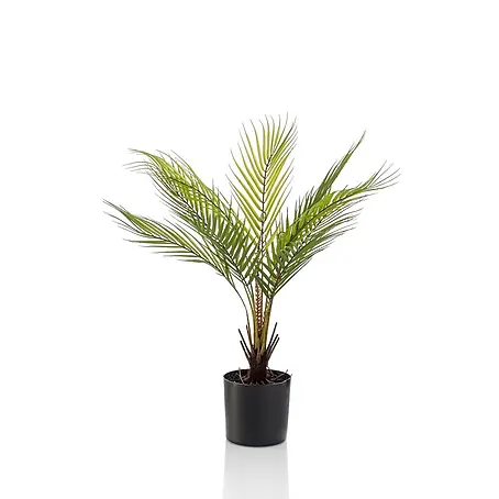 Florora  Kunstpflanze Bergpalme
