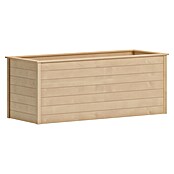 Weka Profi-Hochbeet (205 x 80 x 81 cm, Fichte, Natur)