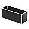 Weka Profi-Hochbeet C (205 x 80 x 81 cm, Fichte, Anthrazit)