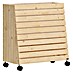 Wagner System GreenFamily Hochbeet GreenBox 