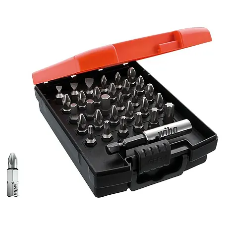 Wiha  Bit-Set Standard 25 mm