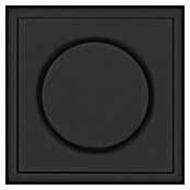 Commel Zatemnilno stikalo Adria  (Črna) | 3211 - Markenschalter innen UP | CBCA - Markenschalter | CBC - Schalterserien | CB - Elektroinstallation | C - Elektro | BAUHAUS