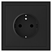 Commel Vtičnica Adria  (Črna, 16 A, Z vijačnimi sponkami) | 3211 - Markenschalter innen UP | CBCA - Markenschalter | CBC - Schalterserien | CB - Elektroinstallation | C - Elektro | BAUHAUS