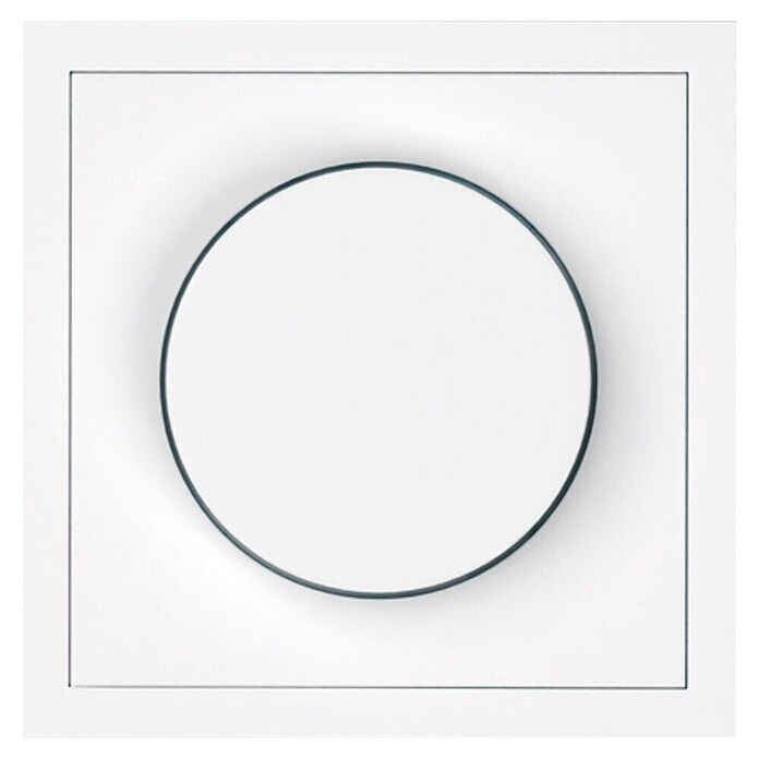Commel Zatemnilno stikalo Adria  (Bela) | 3211 - Markenschalter innen UP | CBCA - Markenschalter | CBC - Schalterserien | CB - Elektroinstallation | C - Elektro | BAUHAUS