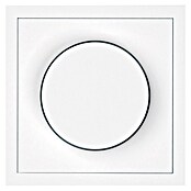 Commel Zatemnilno stikalo Adria  (Bela) | 3211 - Markenschalter innen UP | CBCA - Markenschalter | CBC - Schalterserien | CB - Elektroinstallation | C - Elektro | BAUHAUS