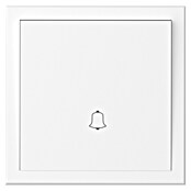 Commel Gumb za zvonec Adria  (Bela, Plastika) | 3211 - Markenschalter innen UP | CBCA - Markenschalter | CBC - Schalterserien | CB - Elektroinstallation | C - Elektro | BAUHAUS