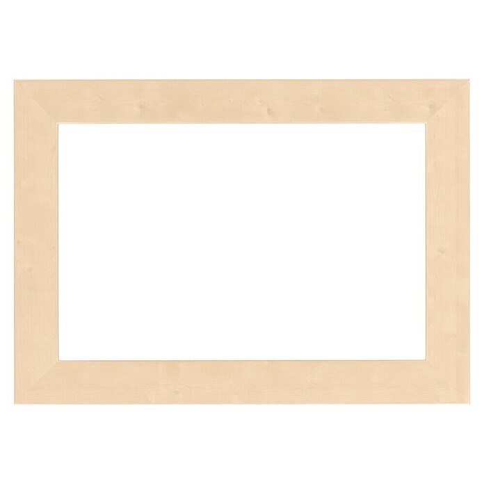 Weka Hochbeet 669 (91 x 131 x 81 cm, Holz, Natur) | BAUHAUS