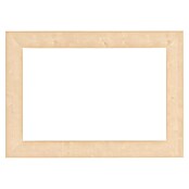 Weka Hochbeet 669 (91 x 131 x 81 cm, Holz, Natur) | BAUHAUS