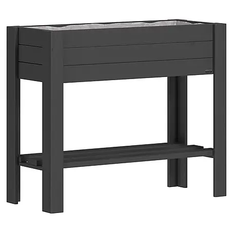 Wagner System GreenFamily Hochbeet GreenBOX light