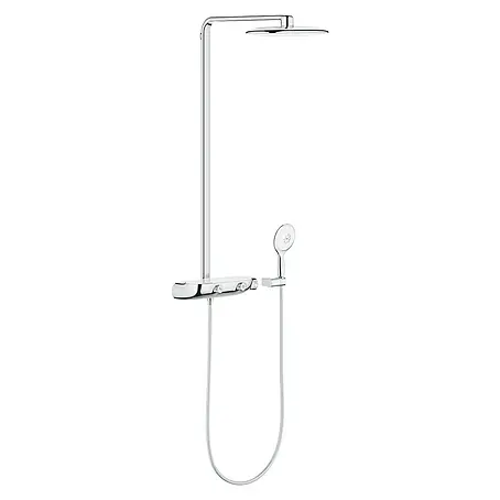 Grohe Rainshower SmartControl Duschsystem Mono 360