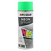 Dupli-Color Effect Neonspray (Groen, Mat, Sneldrogend, 400 ml)