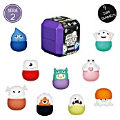 MegaLight LED-Nachtlicht Mystery Lights Eggys Monster (0,2 W, L x B x H: 70 x 65 x 65 mm, RGBW, 1 Stk.) | BAUHAUS
