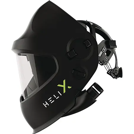 Optrel  Schweißhelm Helix Pure Air Quattro